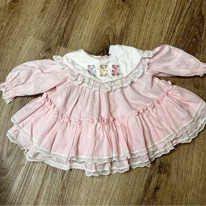 Vintage Bryan Baby dress